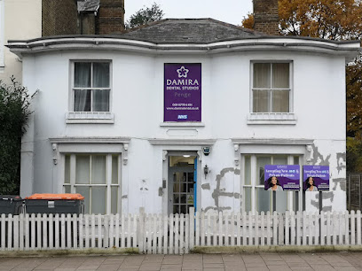 Damira Penge Dental Practice