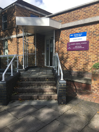 Damira Sharland House Dental Practice