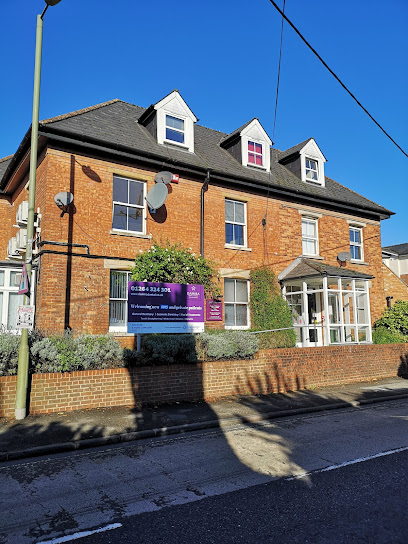 Damira Wellum House Dental Practice