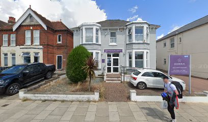 Damira West Street Dental Practice