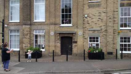 Daniel Evans and Associates