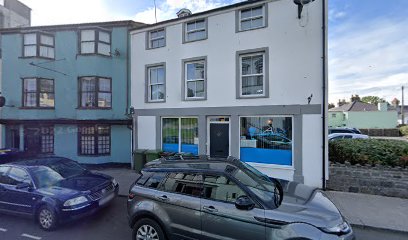 Dannadd Davies Dental Practice