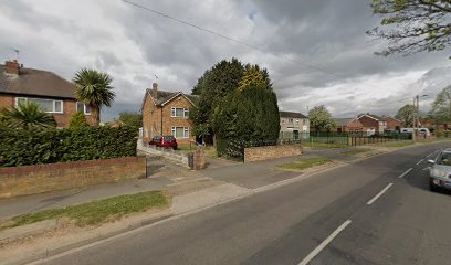 Danny McGoldrick Dental Technician