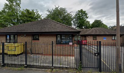 Darfield Dental Surgery