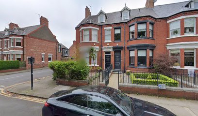 Darlington Dental Clinic