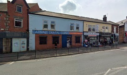 Darnall Dental Clinic