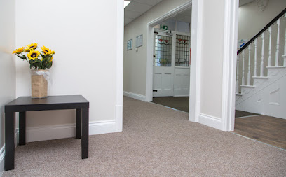 Darrell House Dental Practice