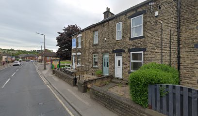 Darton Dental Practice