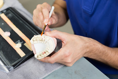 David Hughes Denture Studio