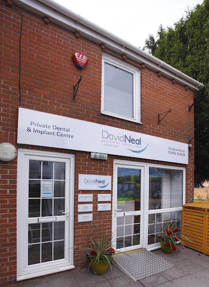 David Neal Dental - Langport