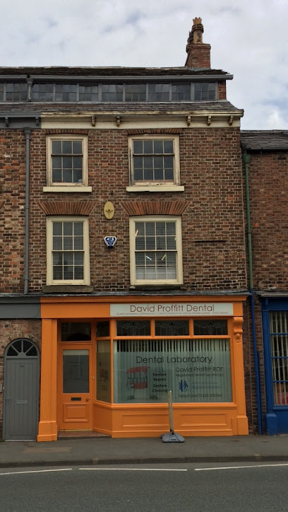 David Proffitt Dental