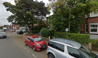 DCO Dental Booklands