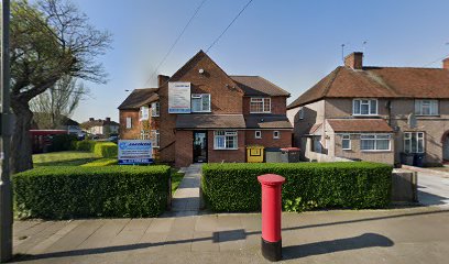 Deansbrook Care Centre