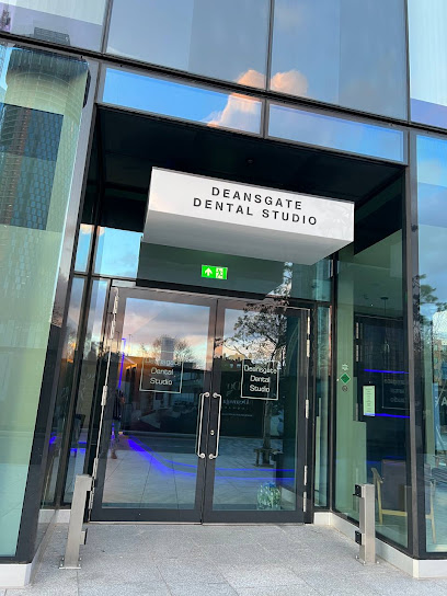 Deansgate Dental Studio