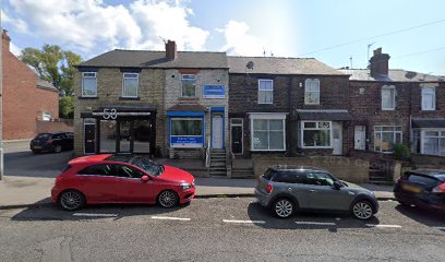 Dearne Valley Dental Practice