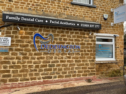 Deddington Dental
