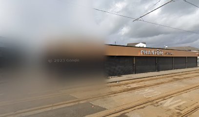 Deeplish Dental Practice