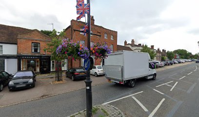 Define Dental Clinic