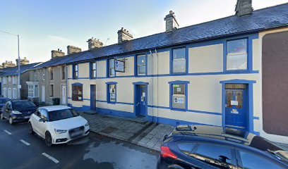 Deintyddfa Deudraeth