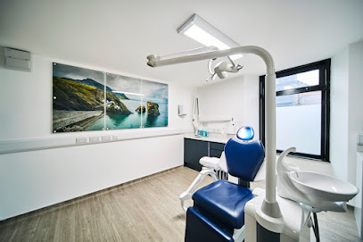 Deintyddfa GlanDwr Dental Practice