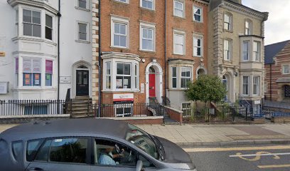 Delapre Dental Care Clinic