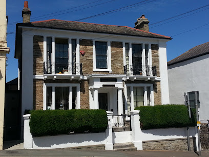 Denbigh House Dental Clinic