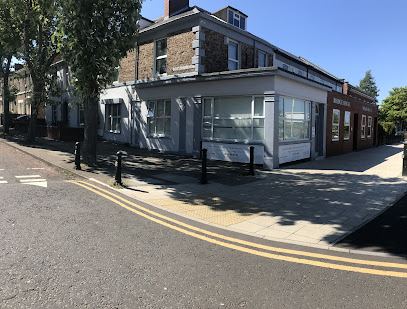 Denmark Street Dental Practice