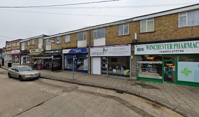 Denpure - Dental Care and Implant Centre