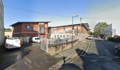 Dental Access Centre