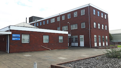 Dental Access Centre (NHS Emergency Care)