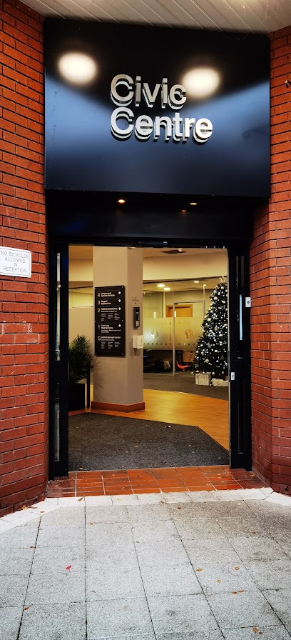 Dental Access Centre