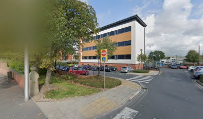 Dental Access Service