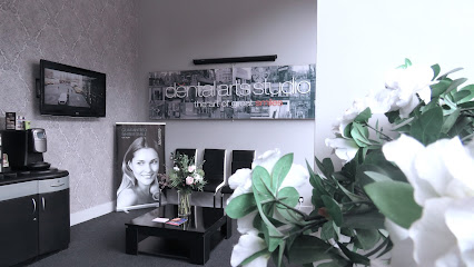 Dental Arts Studio City Road