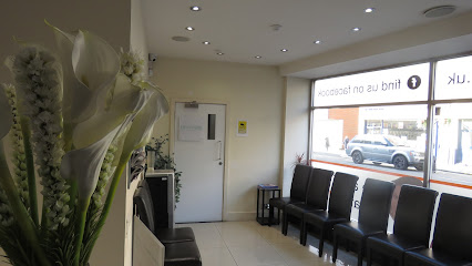 Dental Arts Studio, Enfield