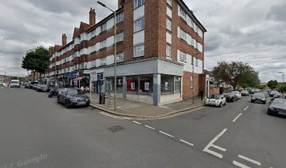 Dental Arts Studio, Hendon