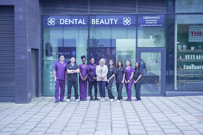 Dental Beauty Greenwich