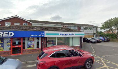 Dental Care and Select Orthodontics