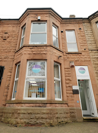 Dental Care Centre Mansfield