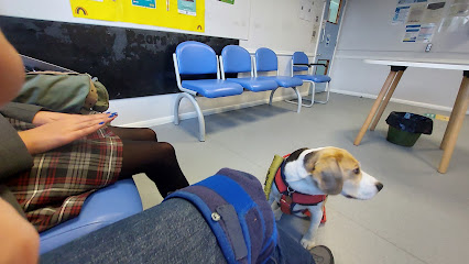 Dental Care Unit Willowbrook Health Centre