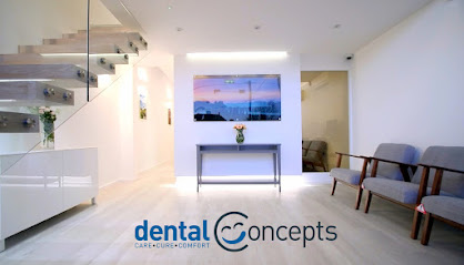 Dental Concepts