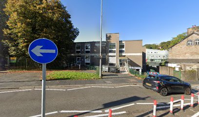 Dental Department Health Centres