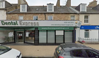 Dental Express Ltd