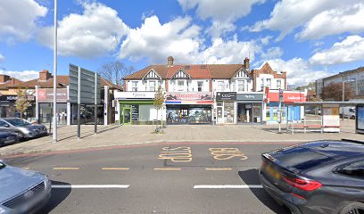 Dental Harmony London