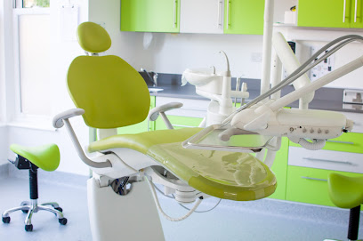 Dental Harmony Peterborough