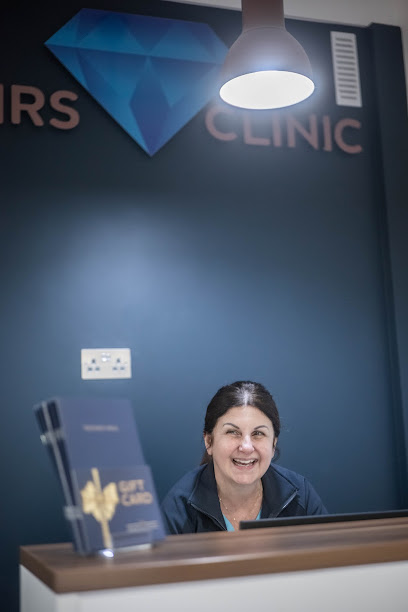 Dental Health and Aesthetics