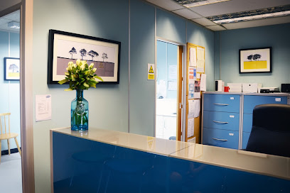 Dental Healthcare Practice