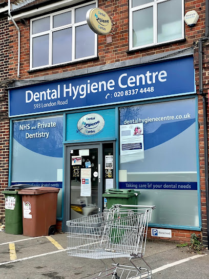 Dental Hygiene Centre