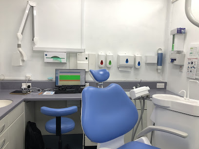 Dental Hygienist Tower Hamlets