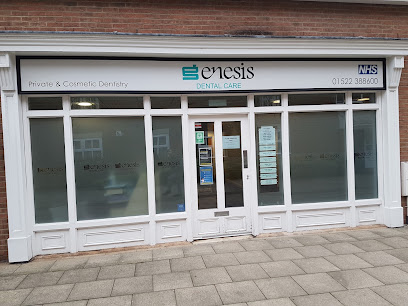 Dental Partners Lincoln