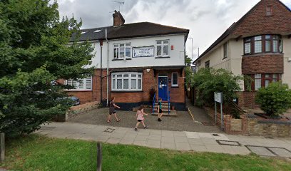 Dental Practice On The Hill